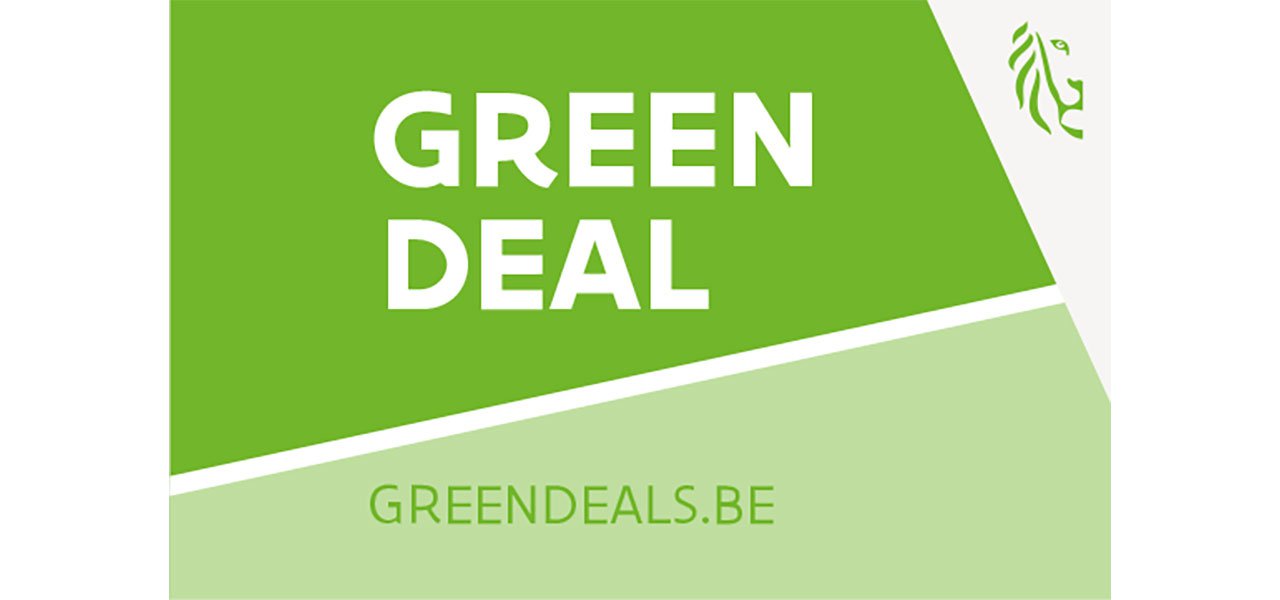 Green Deal Bedrijven en Biodiversiteit