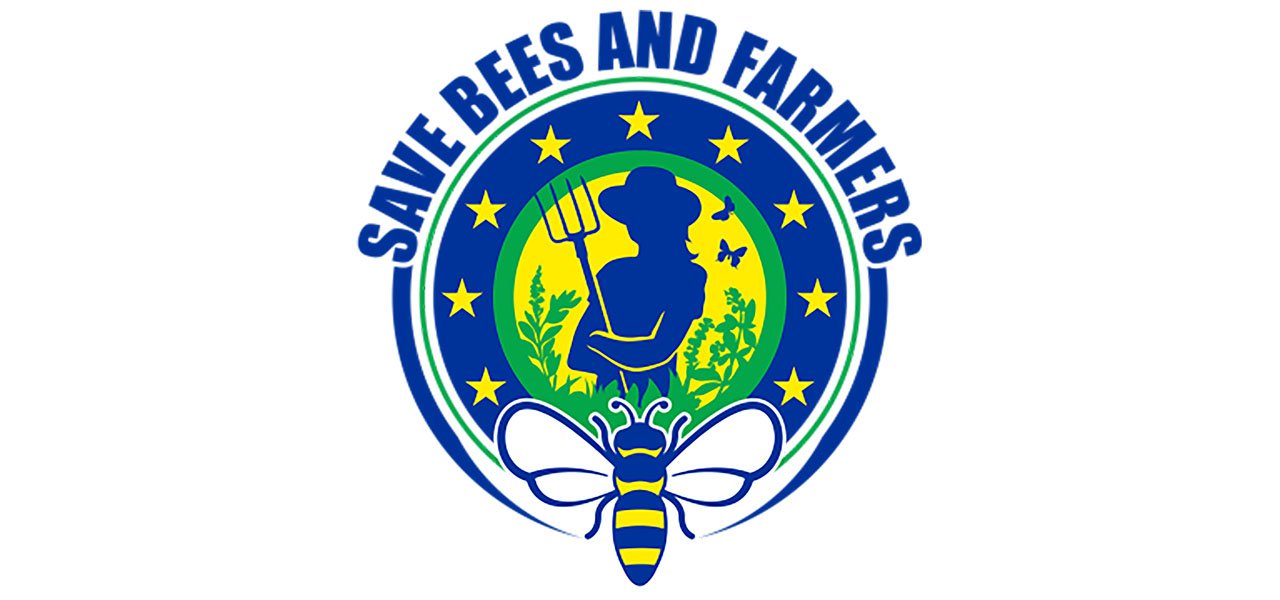 Gezocht: 1 miljoen handtekeningen om bijen en boeren te redden