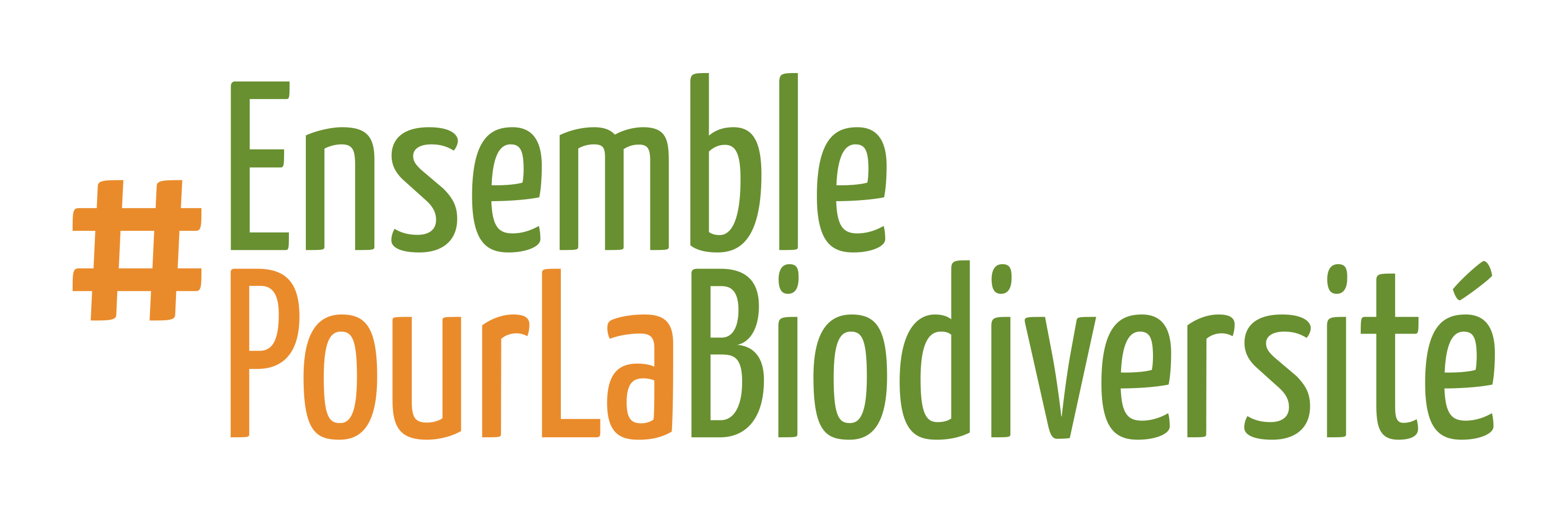 Hashtag Biodiversity fr