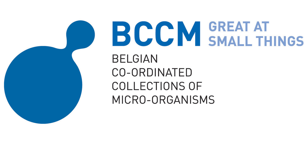 Belgian Co-ordinated Collections of Micro-organisms