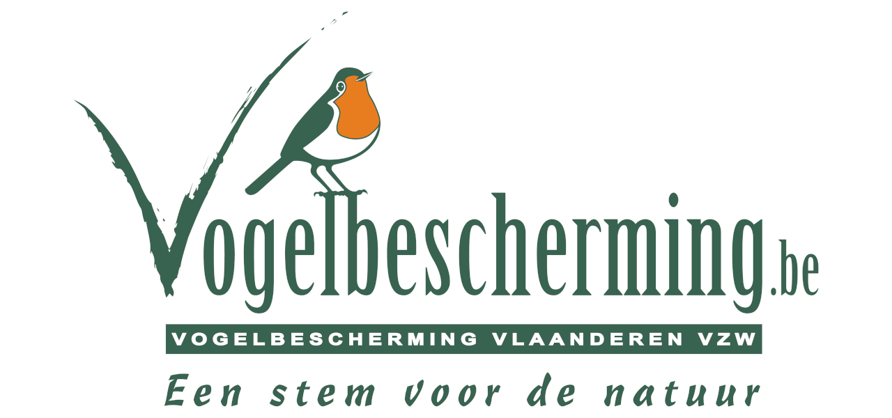 Vogelbescherming Vlaanderen