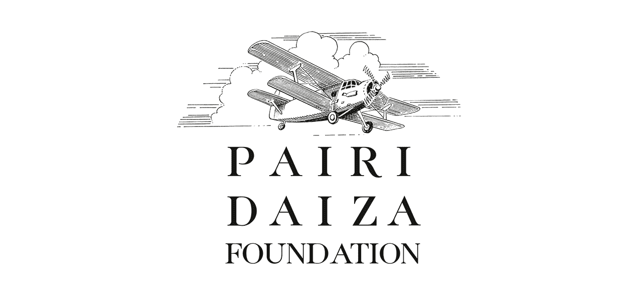 Pairi Daiza Foundation